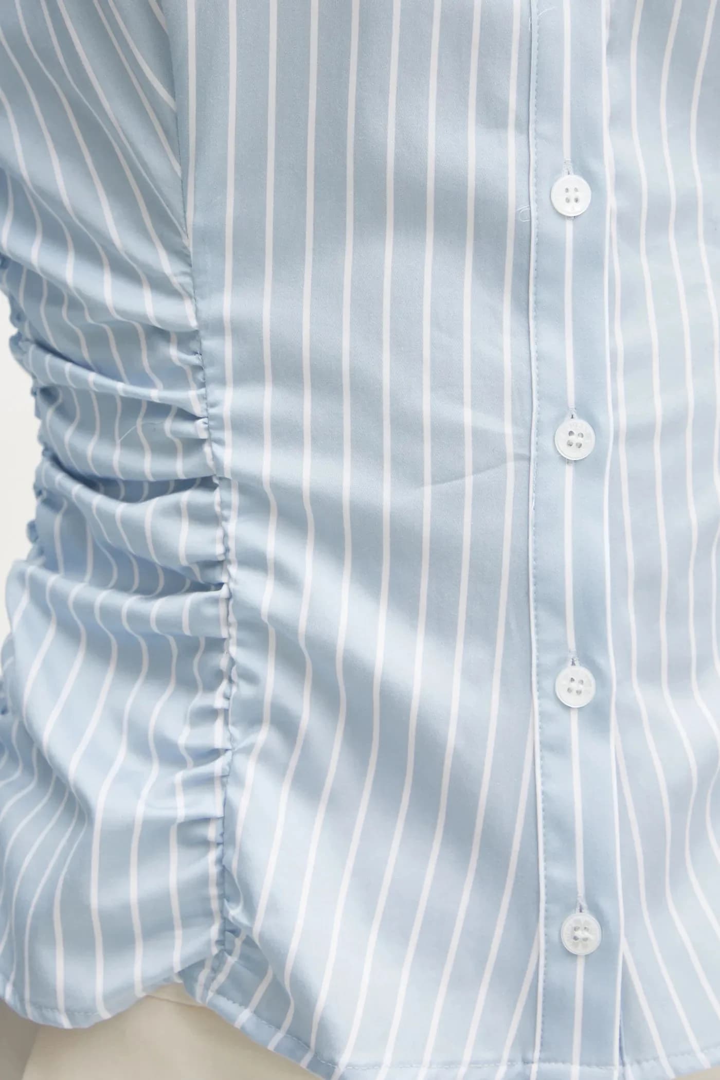 НИКОЛЬ рубашка - фото 5