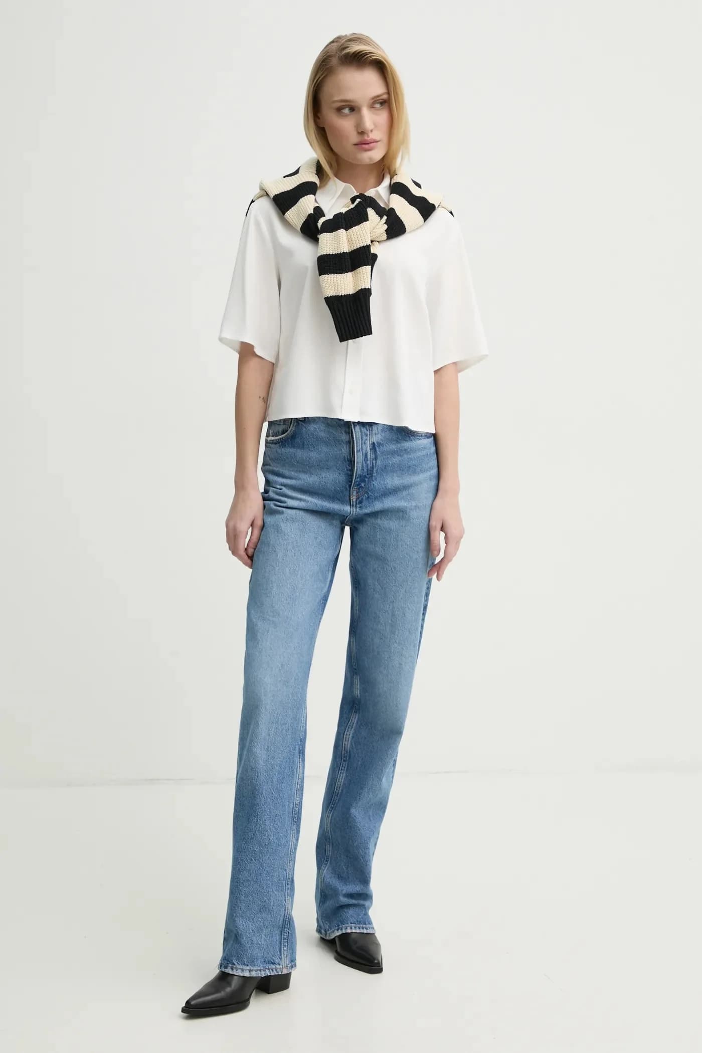 Рубашка - фото 2