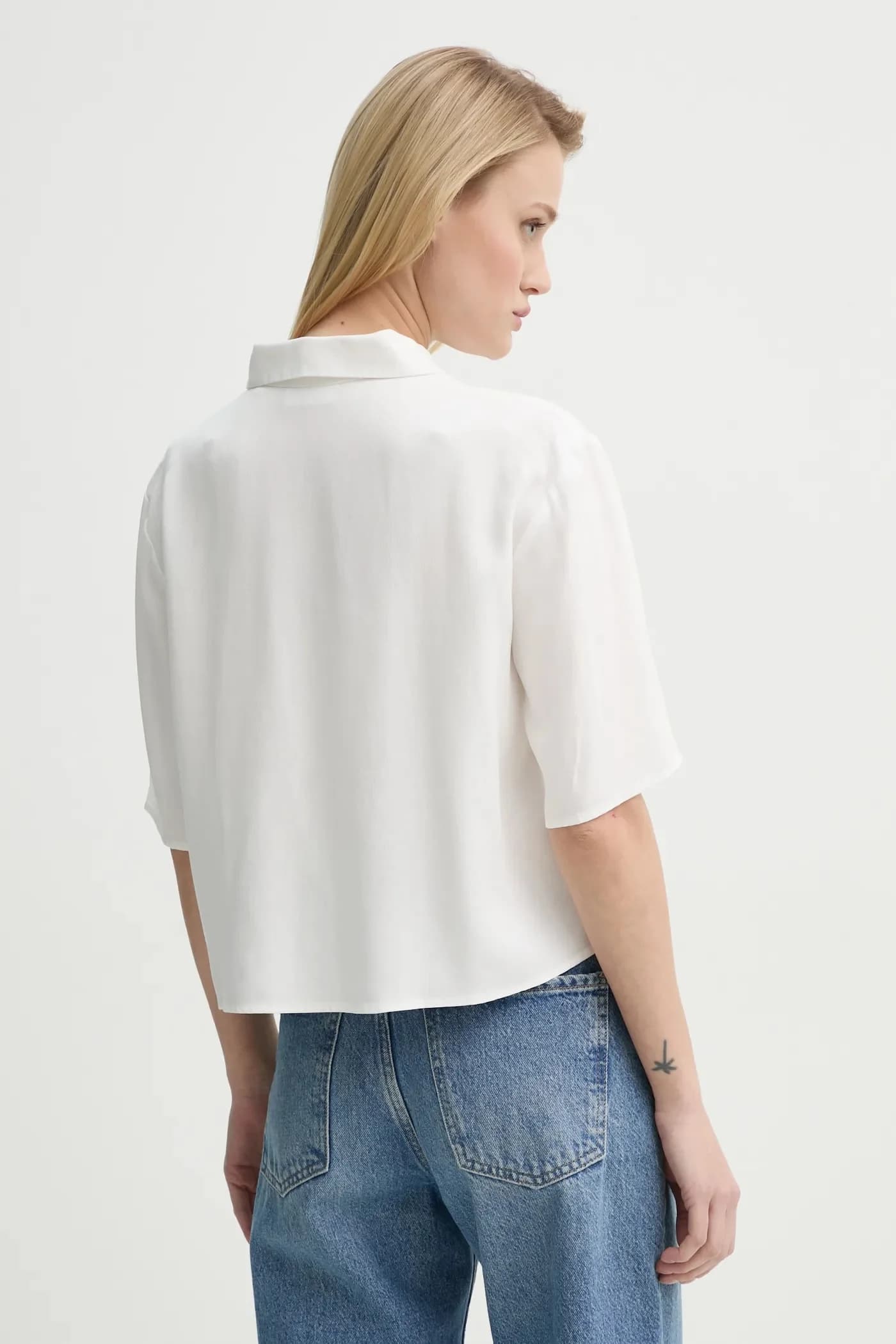 Рубашка - фото 3