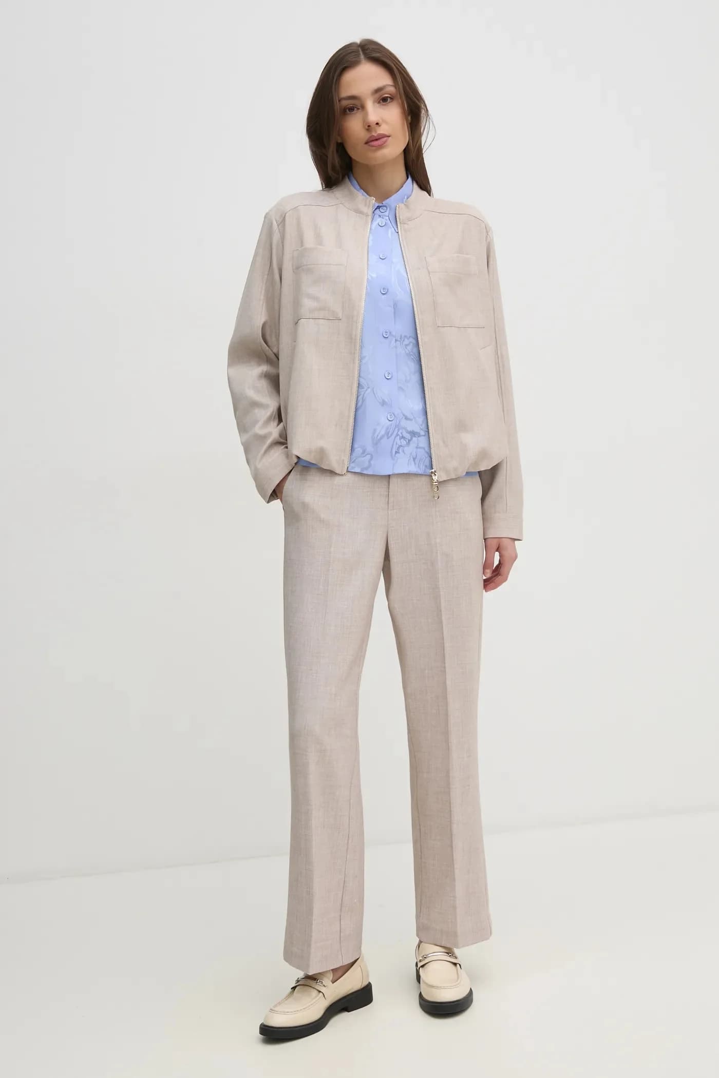 Рубашка - фото 2