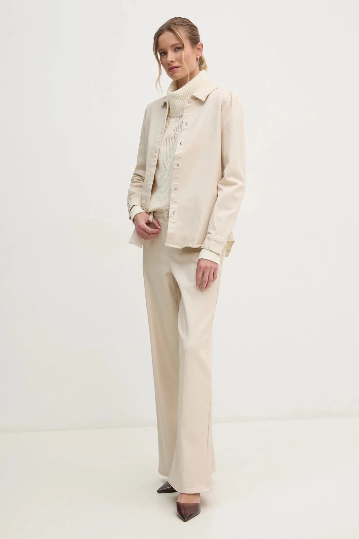 Рубашка - фото 2