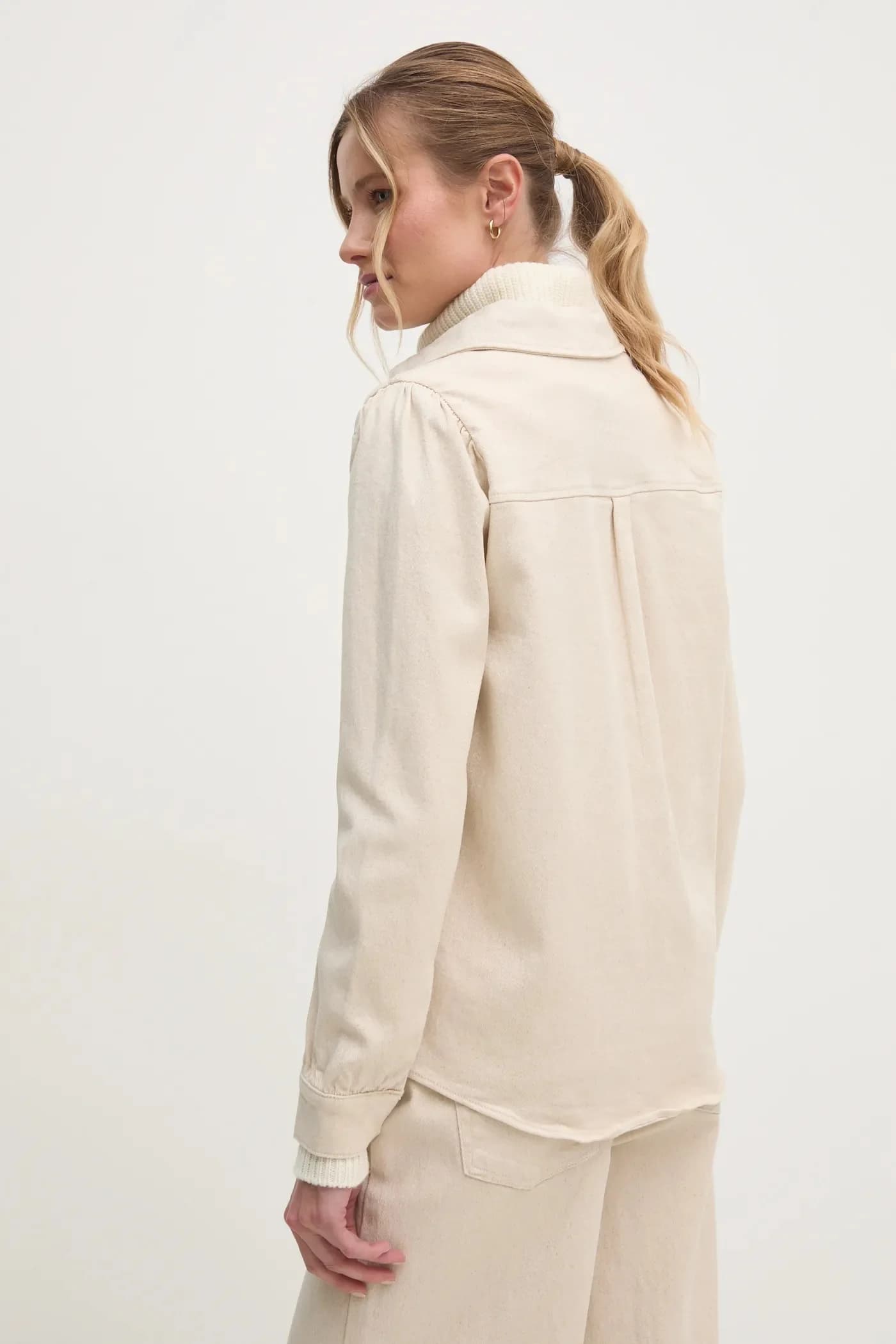 Рубашка - фото 3