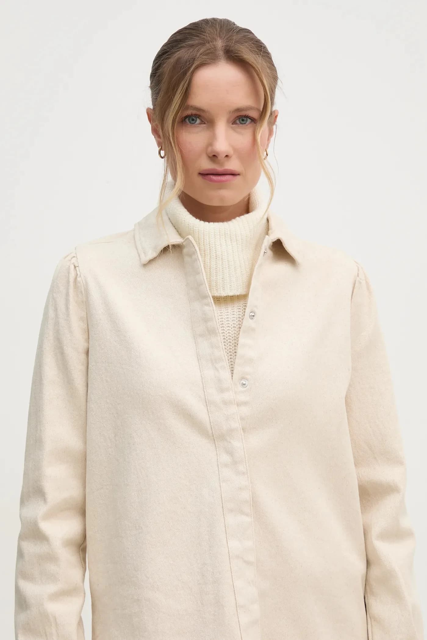 Рубашка - фото 4