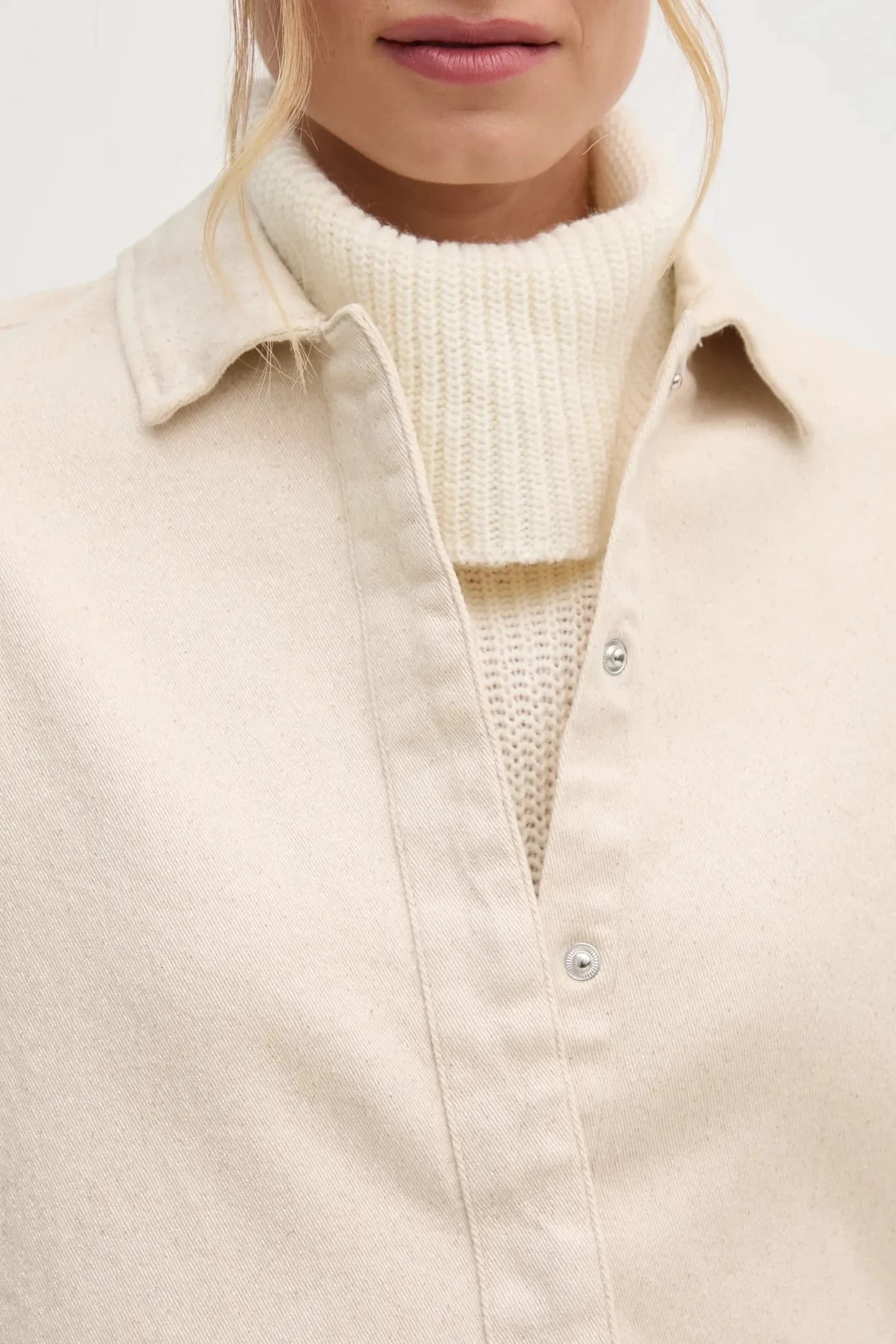 Рубашка - фото 5