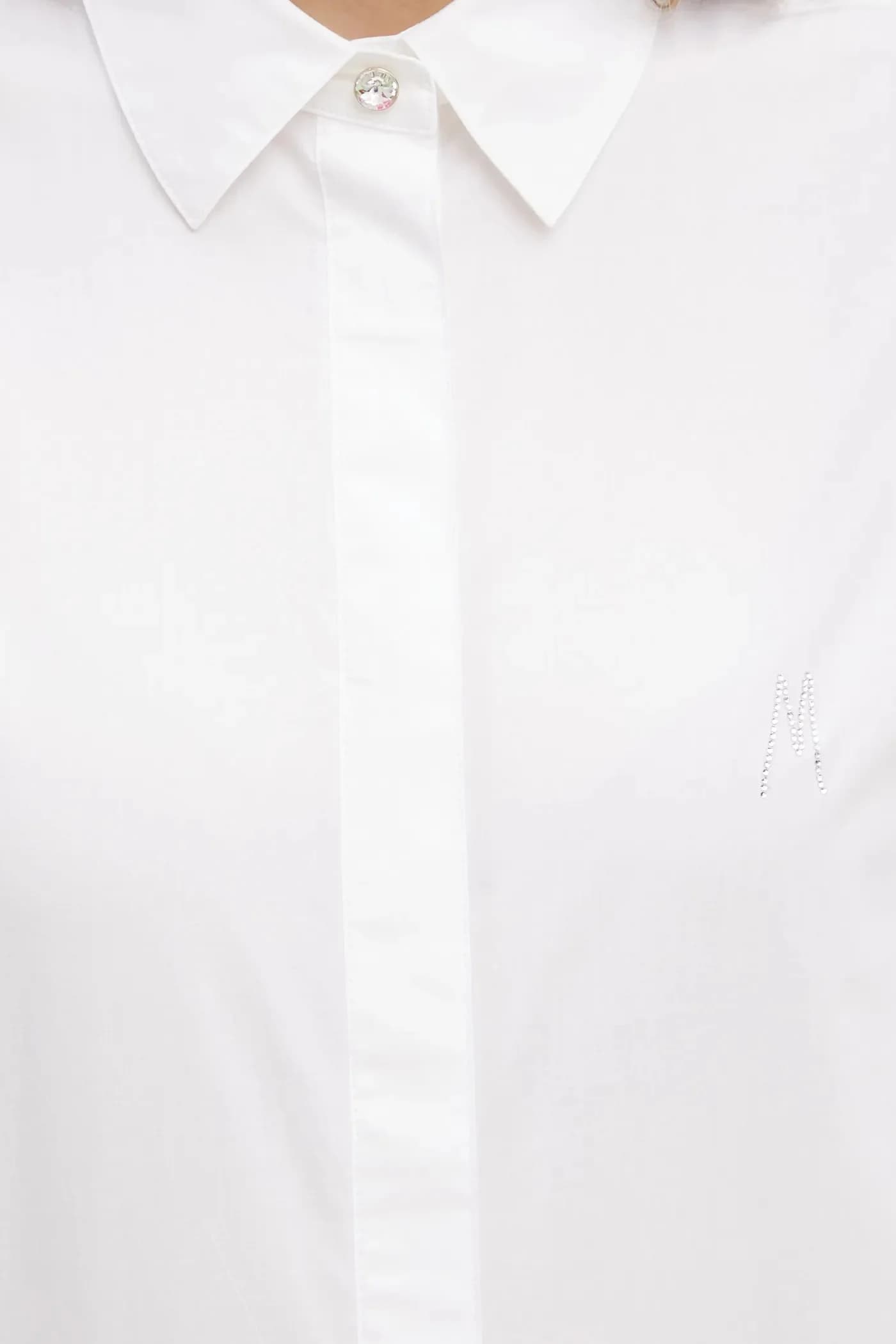 SKYLER рубашка из хлопка - фото 7