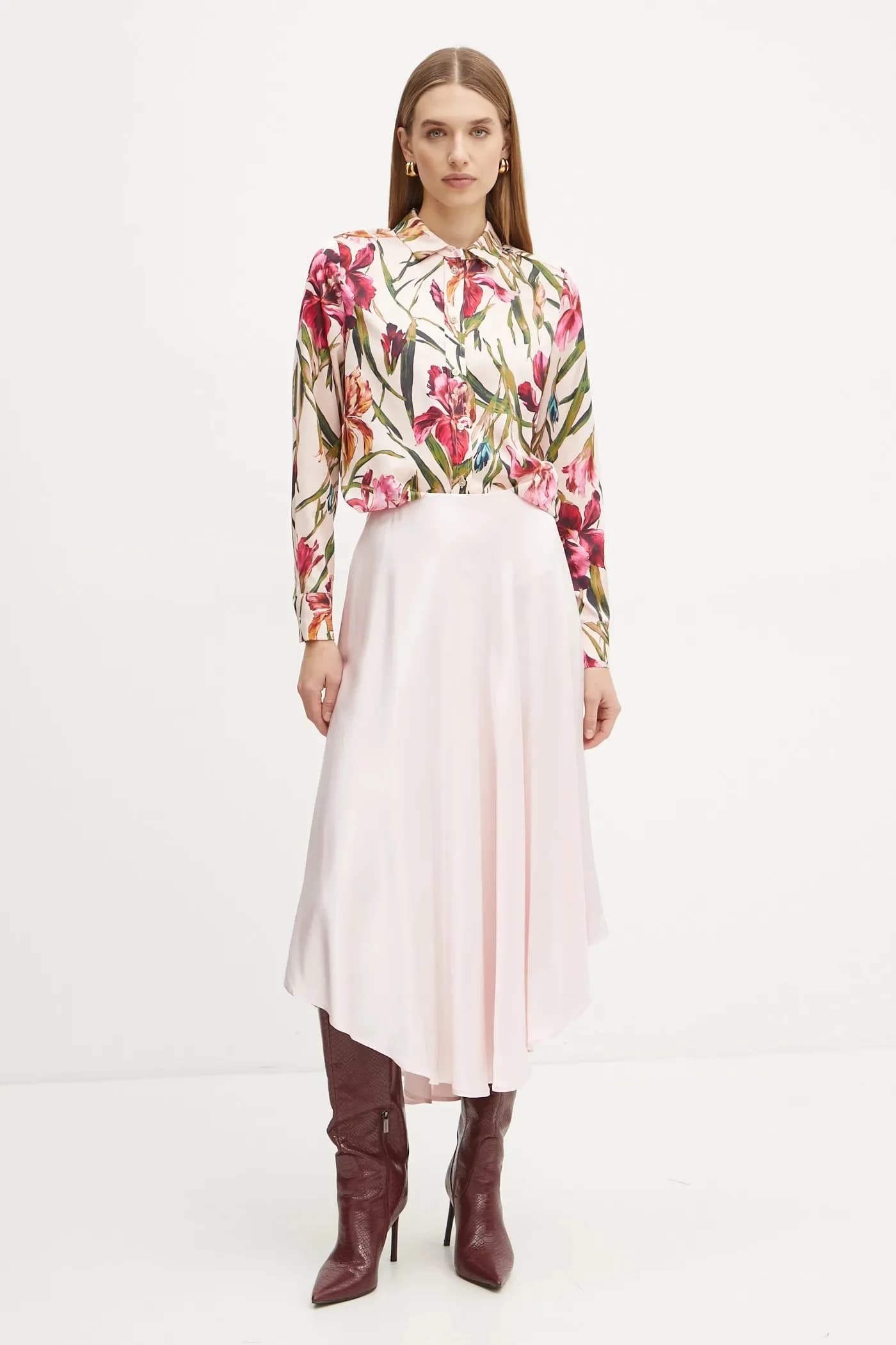 Marciano by Guess рубашка MELISSA - фото 2