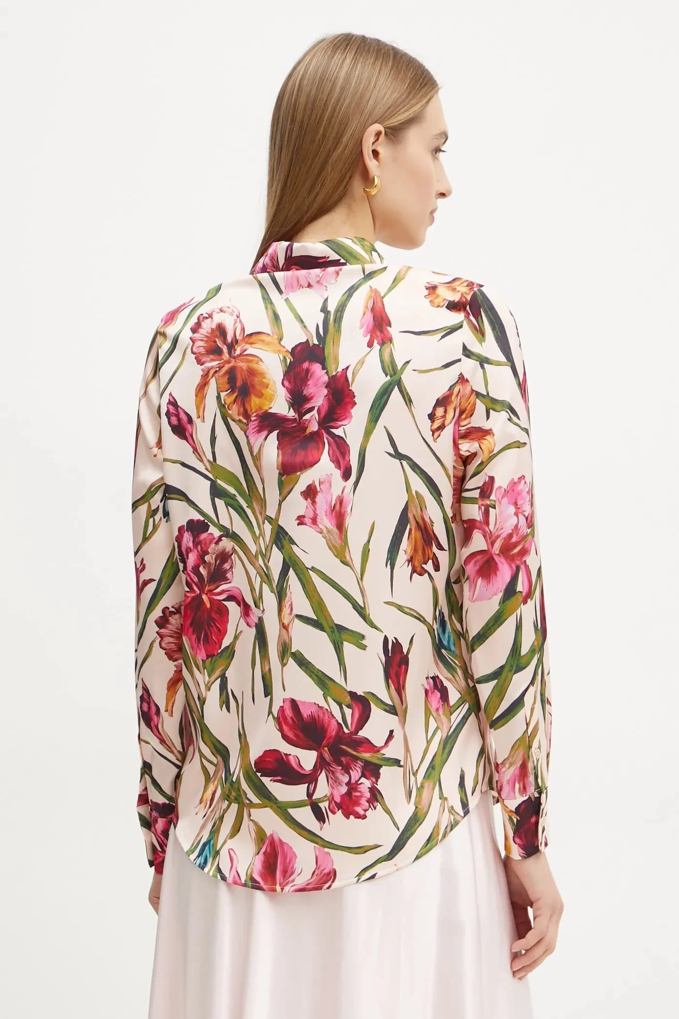 Marciano by Guess рубашка MELISSA - фото 3