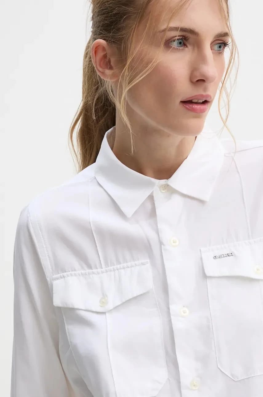 Рубашка - фото 4