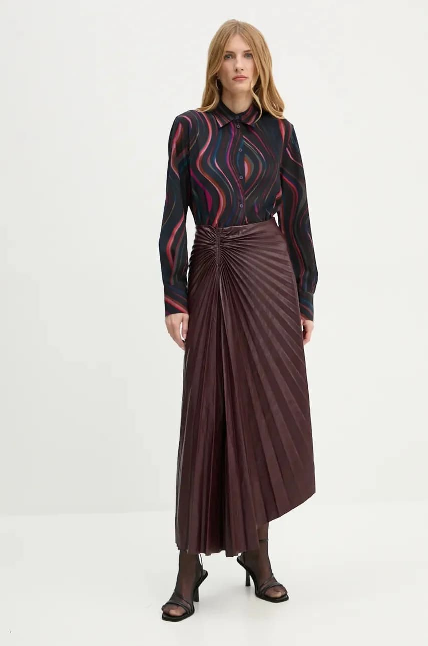 Рубашка - фото 2