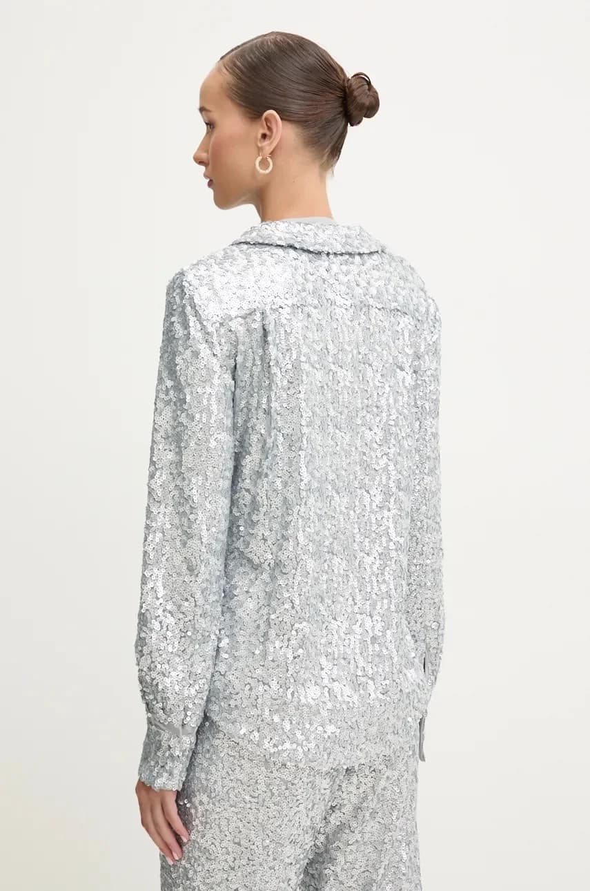 Рубашка - фото 3