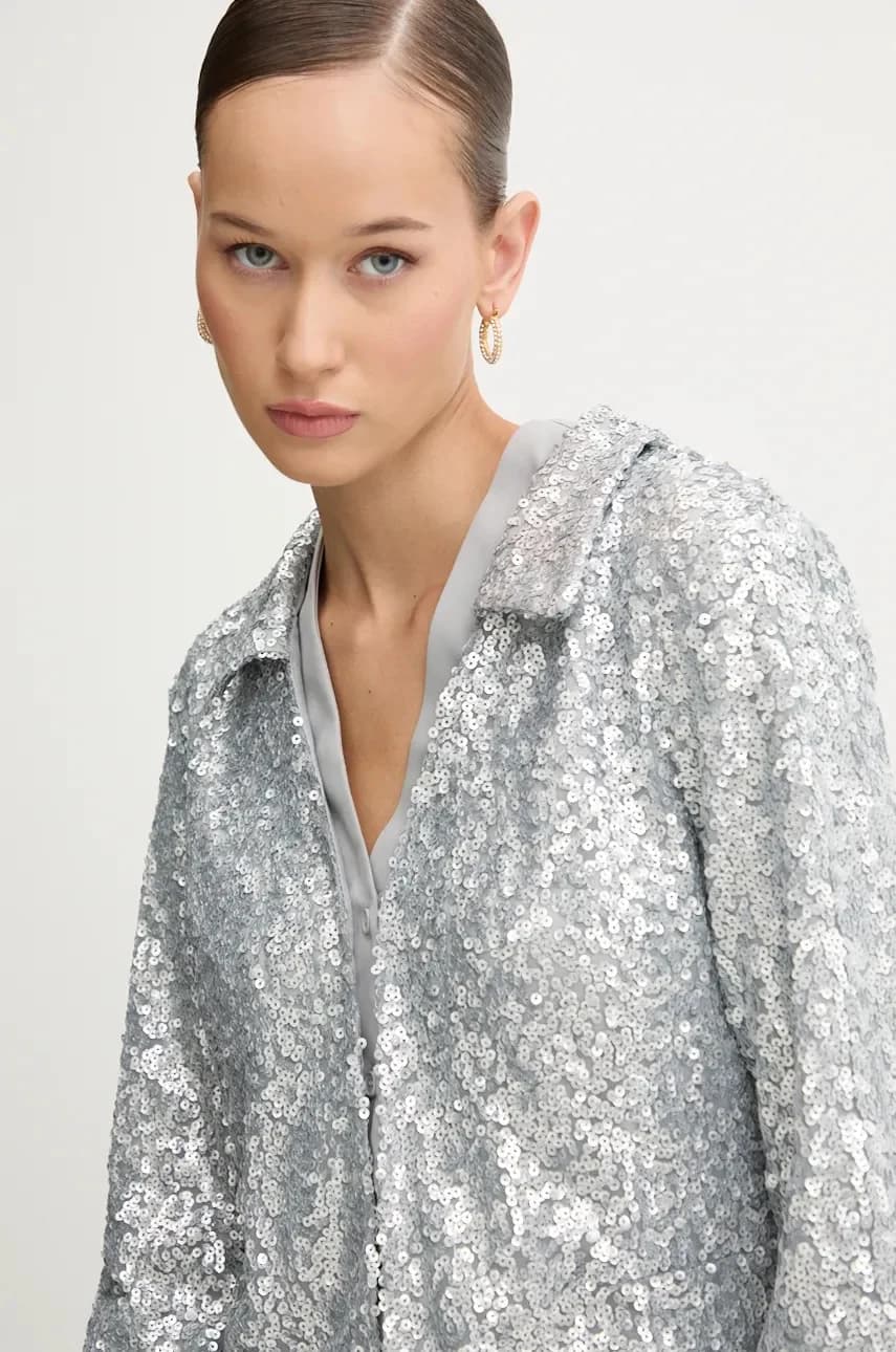 Рубашка - фото 4