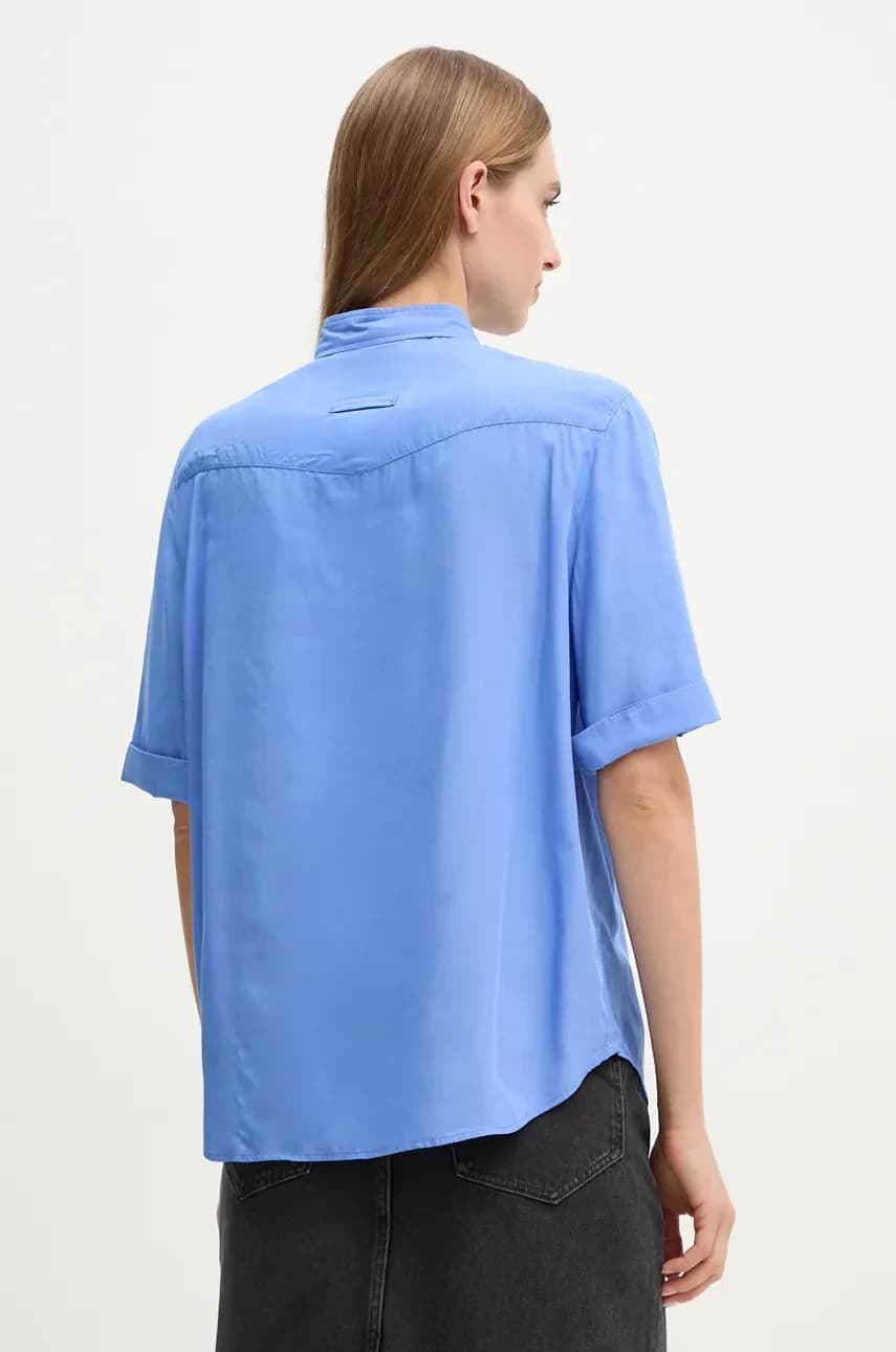 Рубашка - фото 3