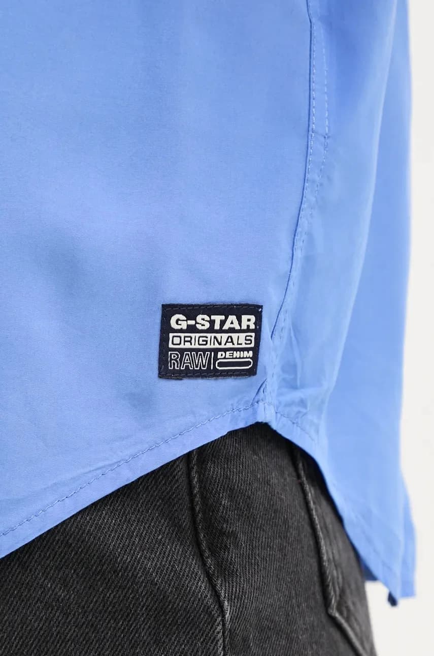 Рубашка - фото 5