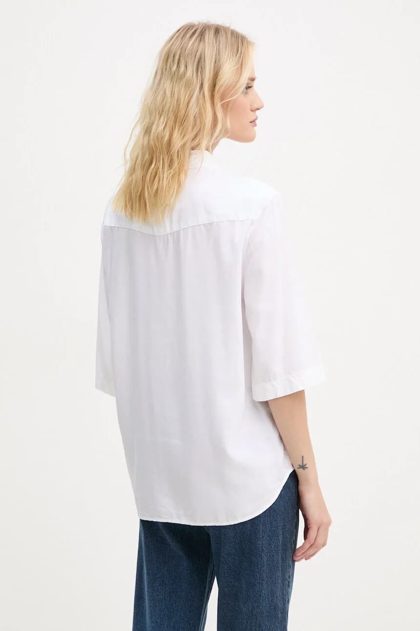 Рубашка - фото 3