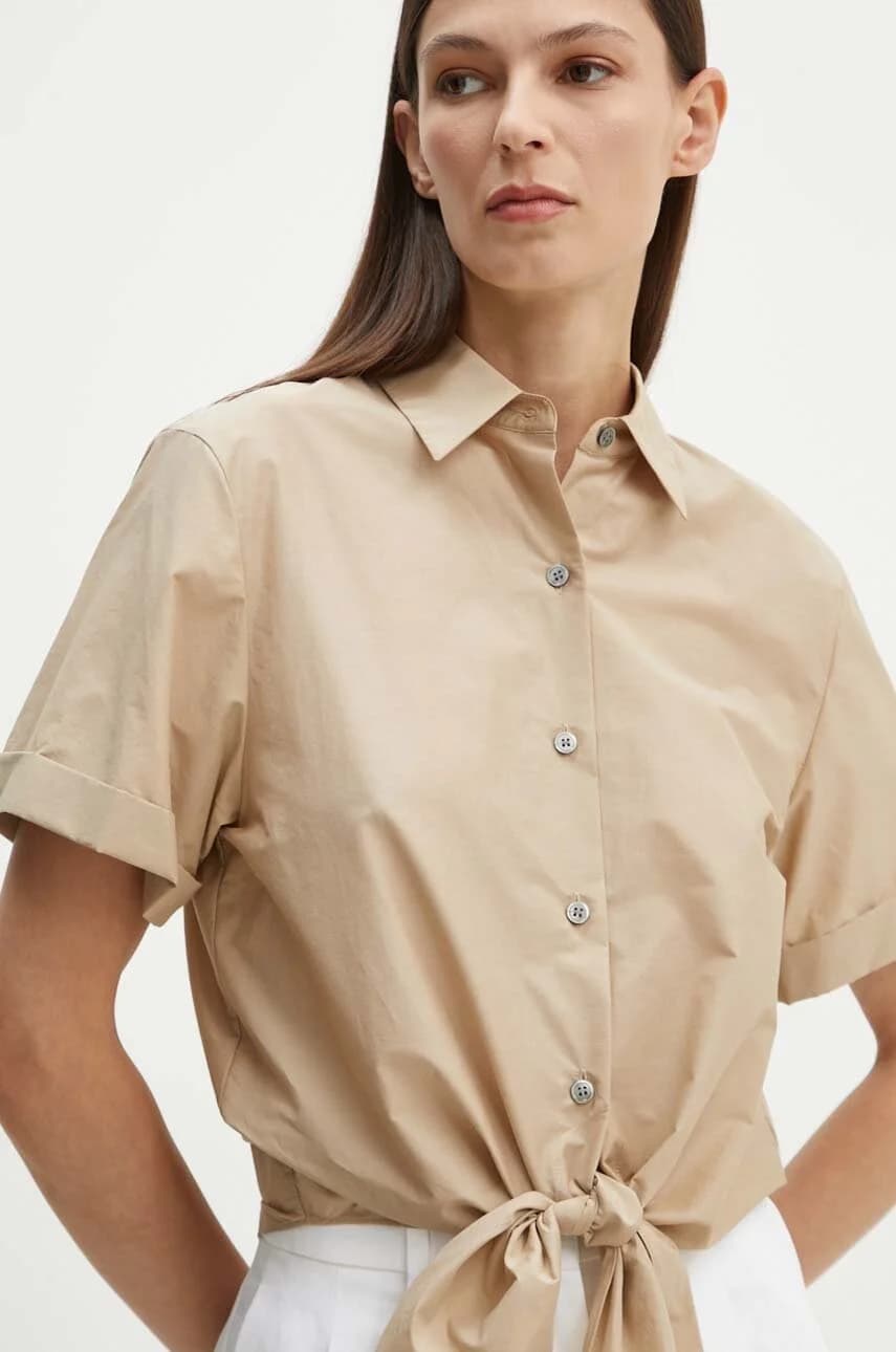 Рубашка - фото 4