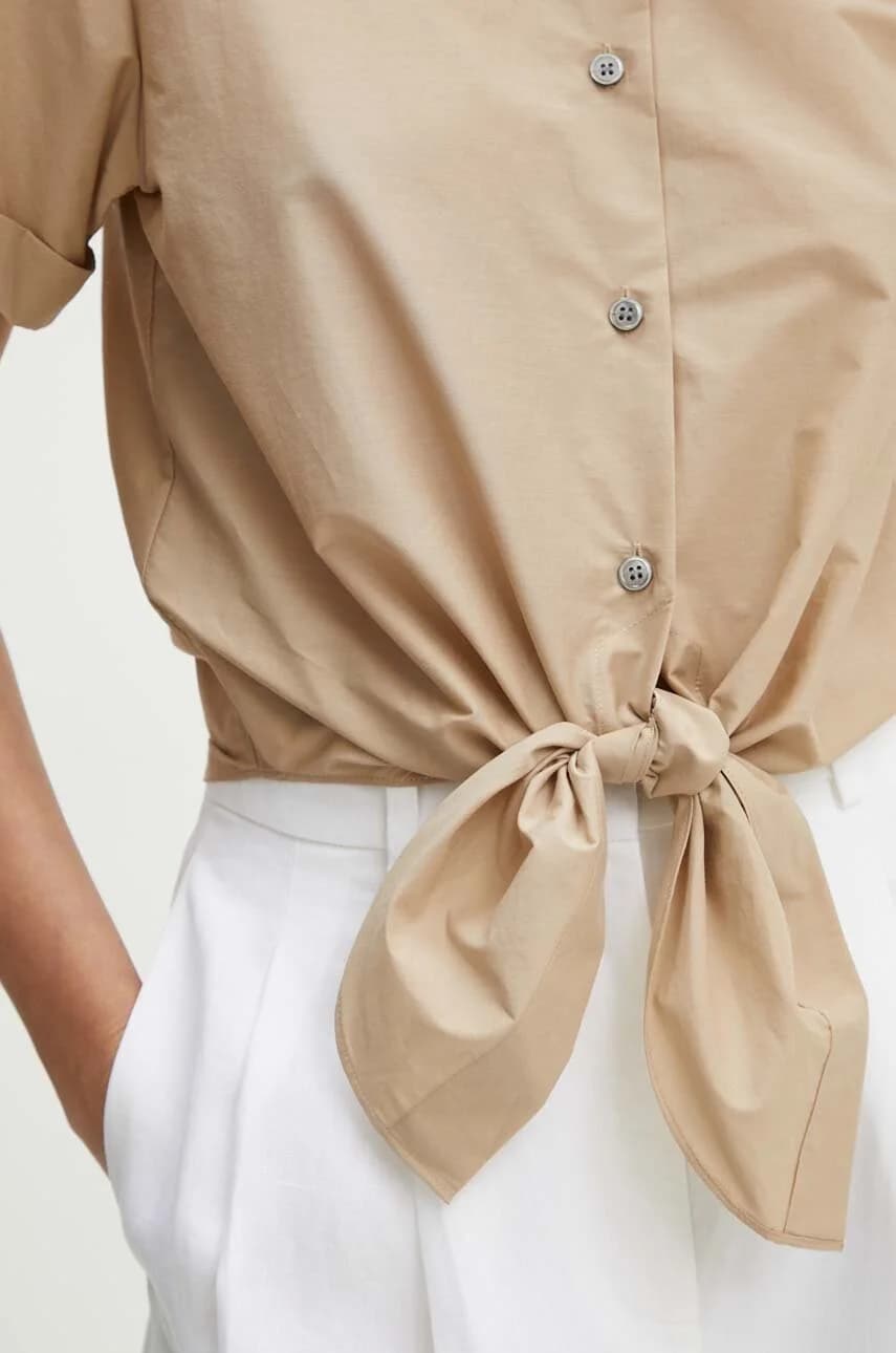 Рубашка - фото 5