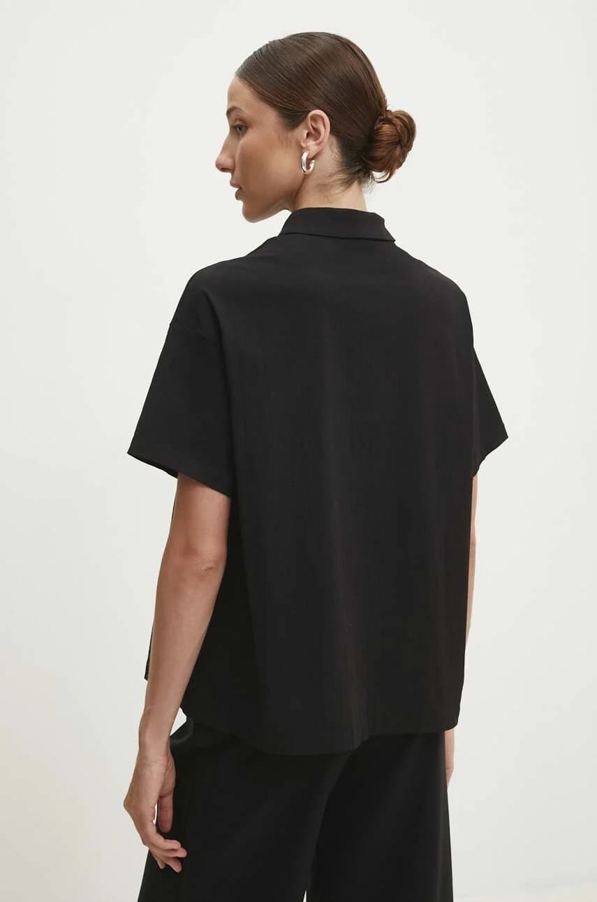 рубашка Answear Lab - фото 3