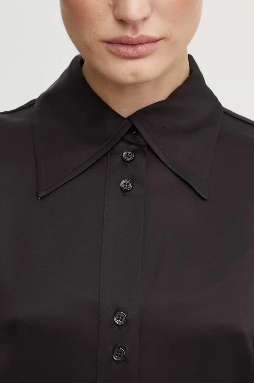 Рубашка Felix - Fluid Viscose RD - фото 5