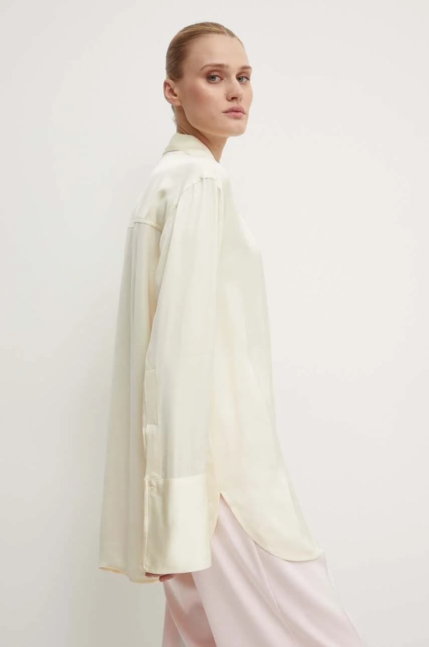 Рубашка Felix - Fluid Viscose RD