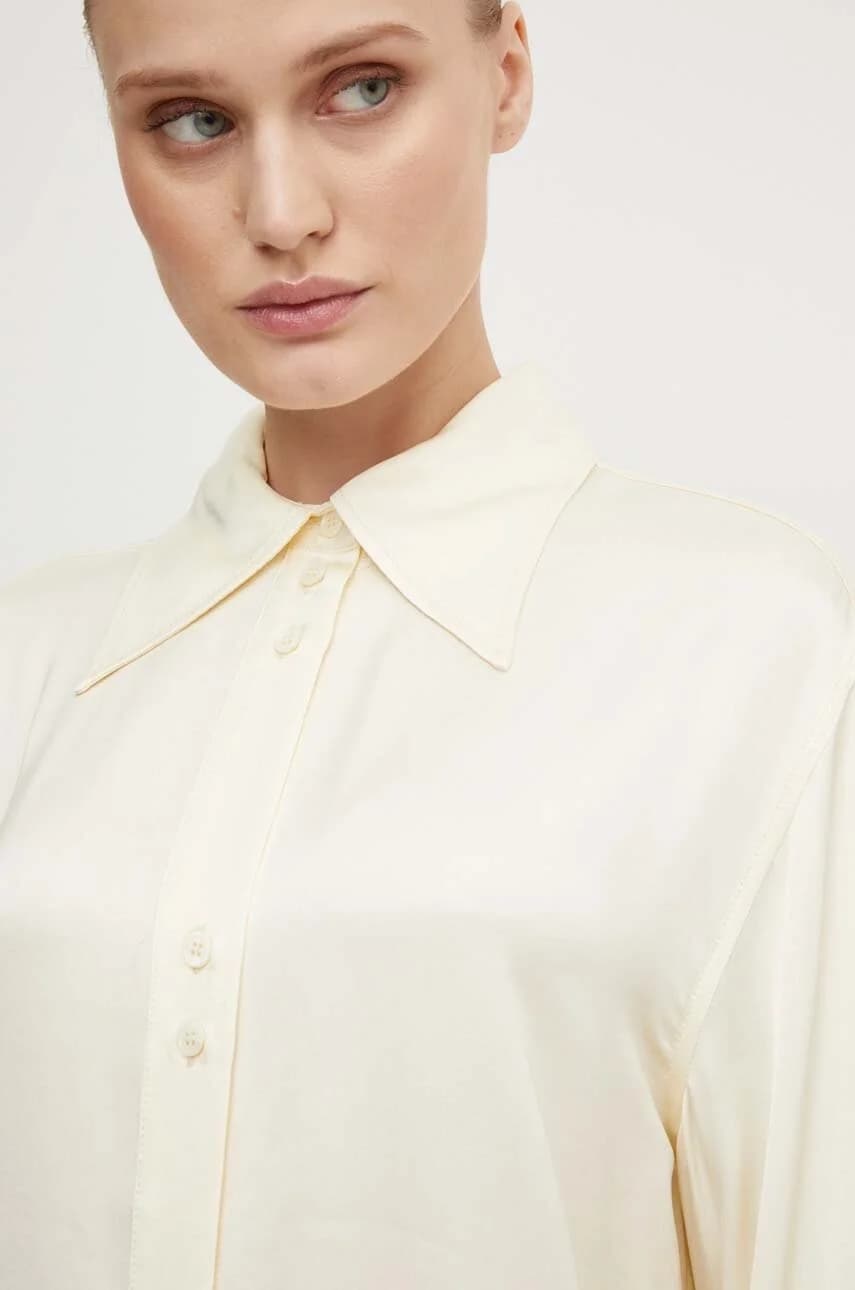 Рубашка Felix - Fluid Viscose RD - фото 5