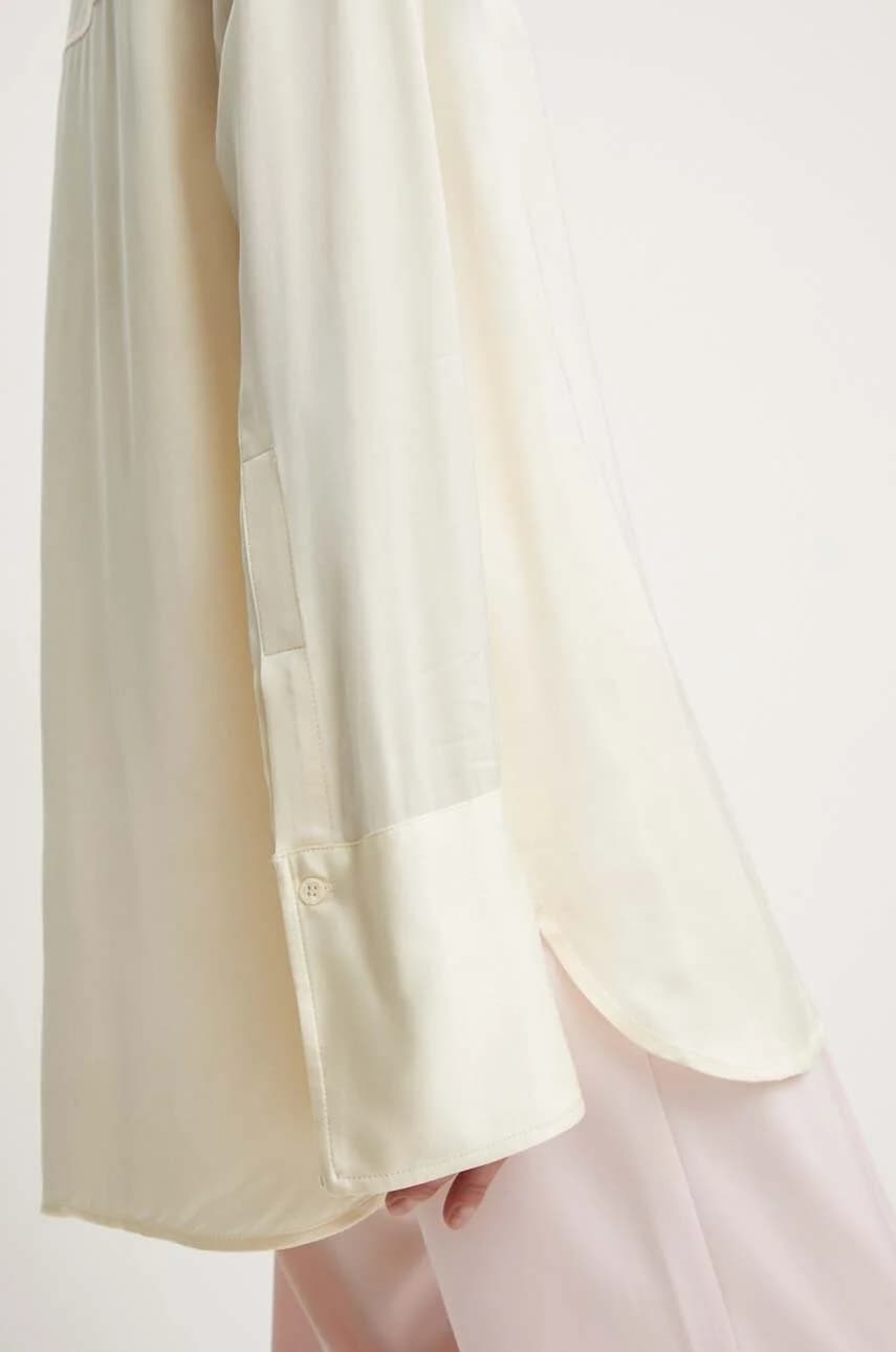 Рубашка Felix - Fluid Viscose RD - фото 6