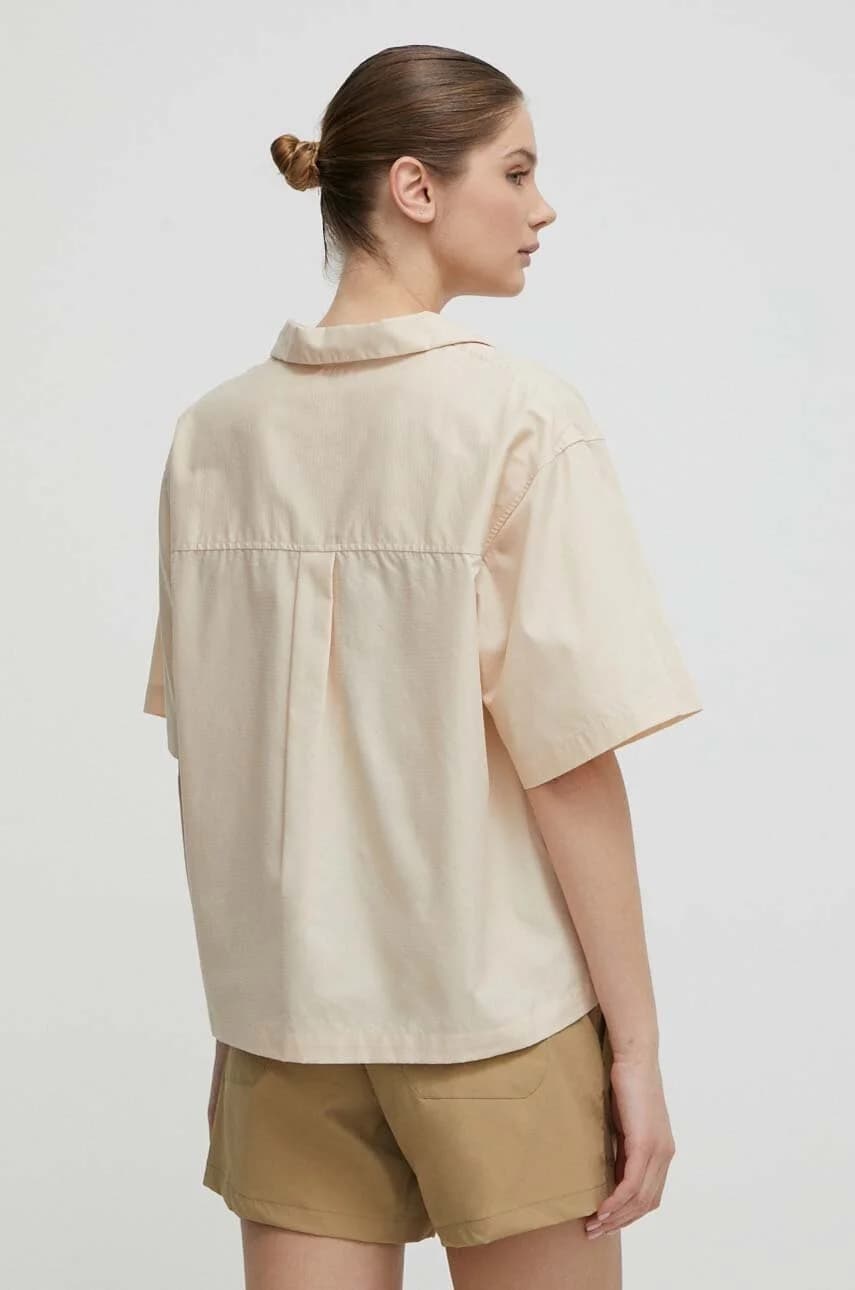 Рубашка Мьюир Кэмп - фото 3