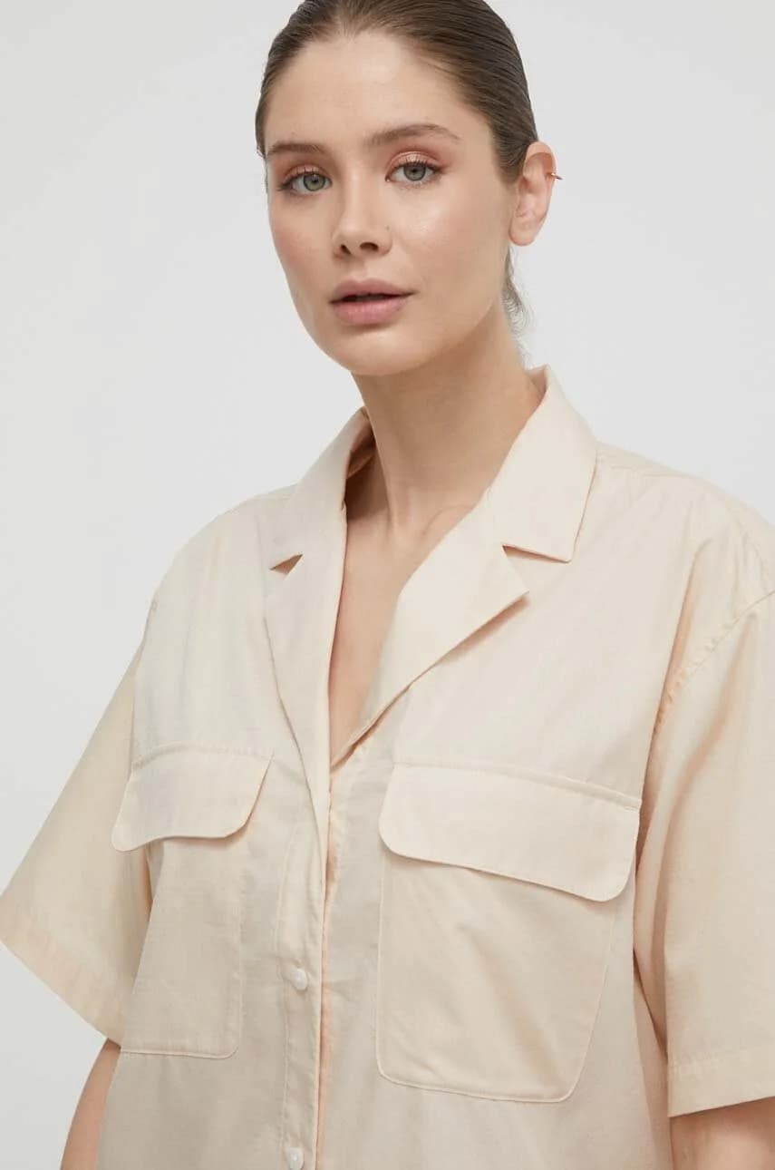 Рубашка Мьюир Кэмп - фото 4