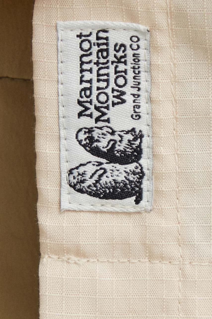 Рубашка Мьюир Кэмп - фото 5