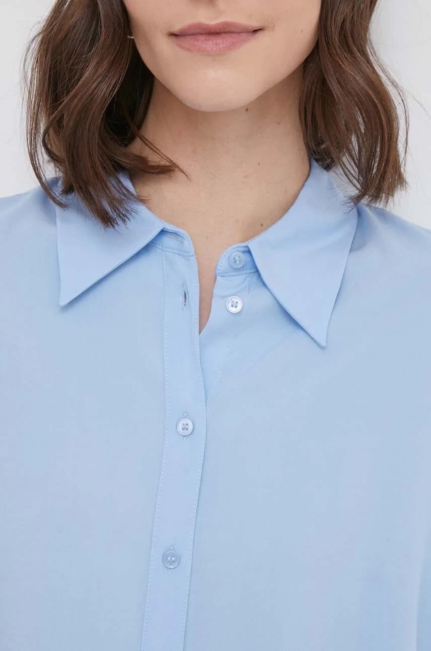 Рубашка - фото 5