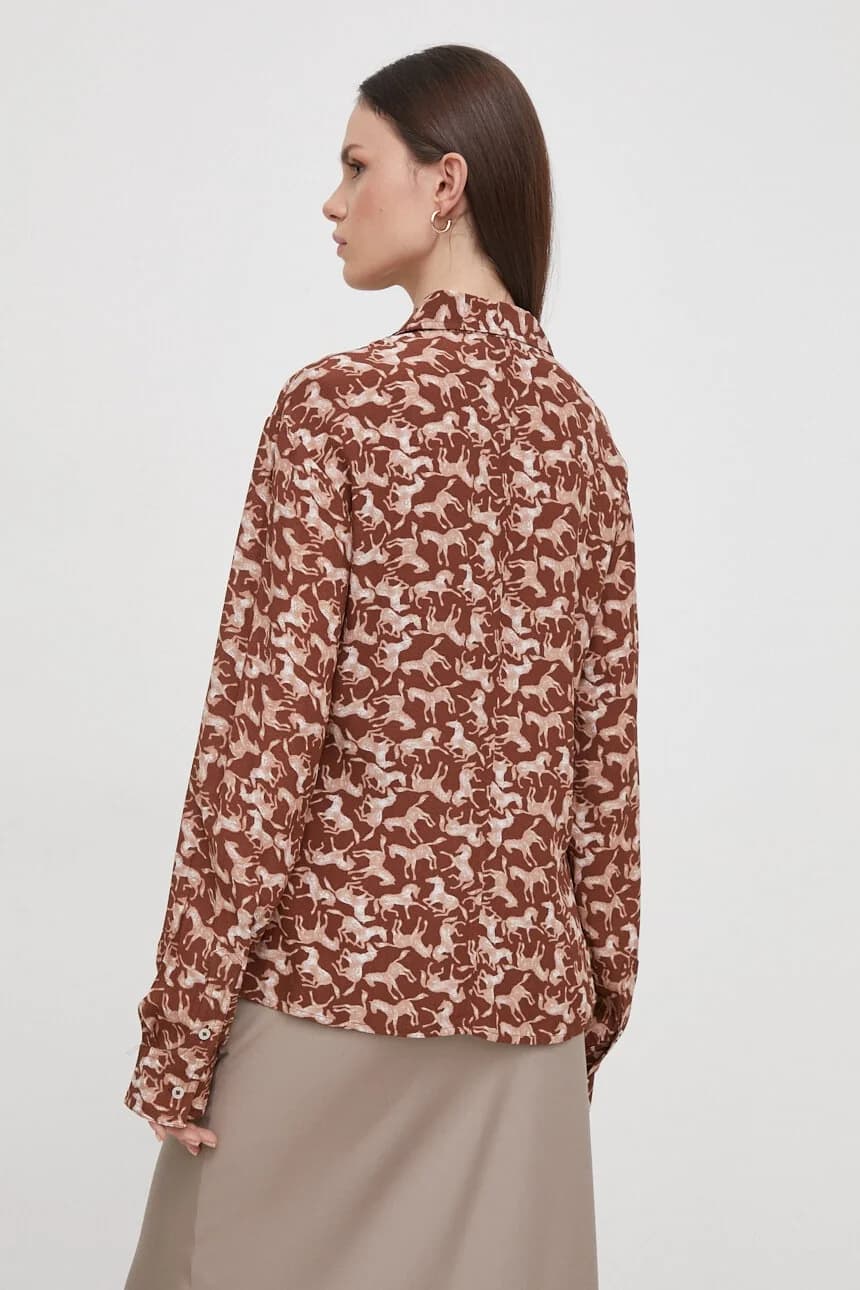 Рубашка - фото 3