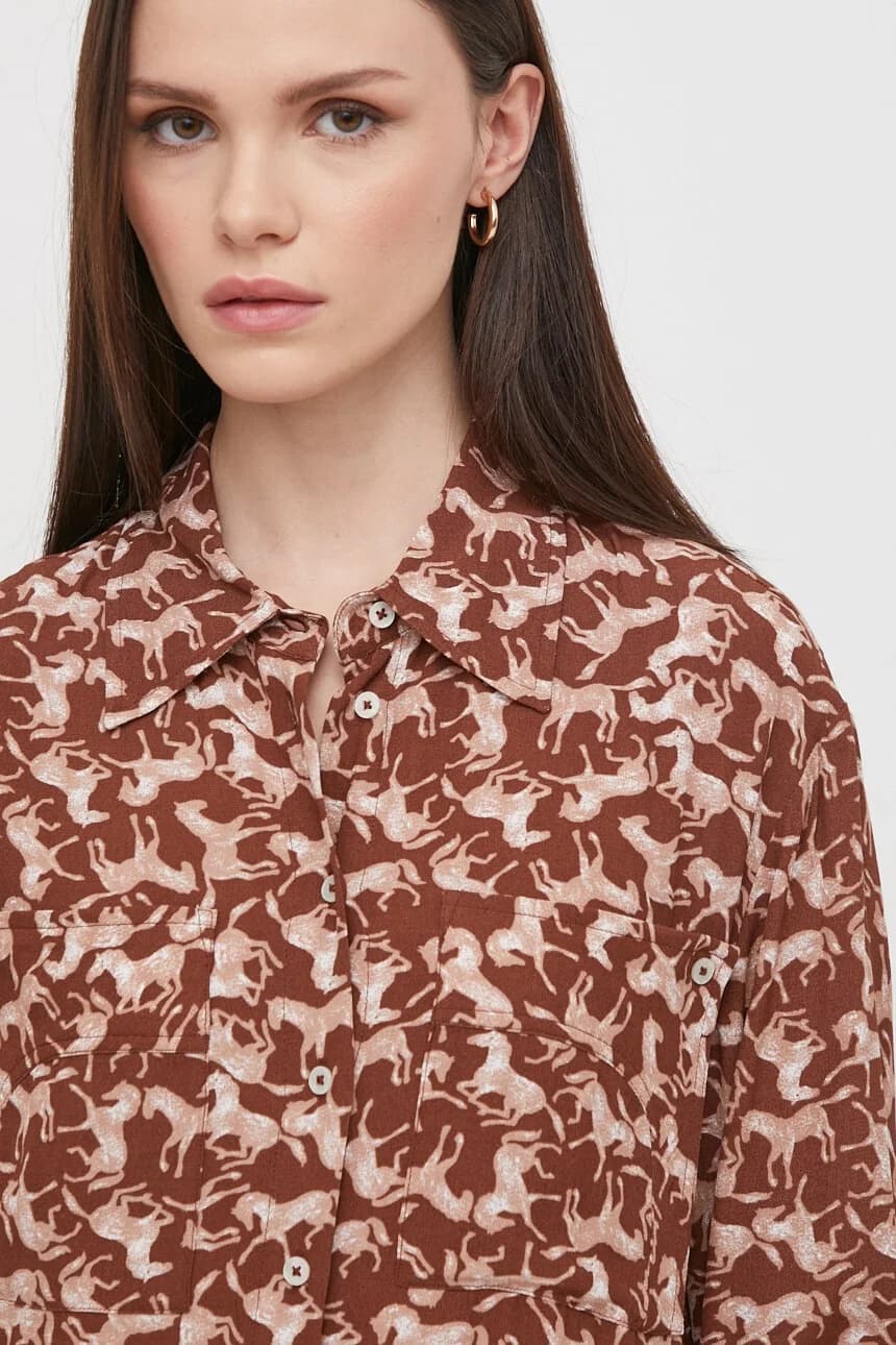 Рубашка - фото 4