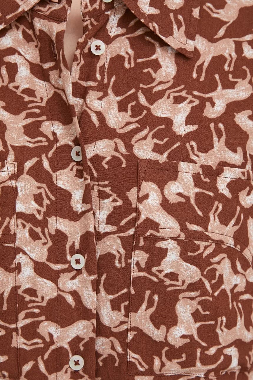 Рубашка - фото 5