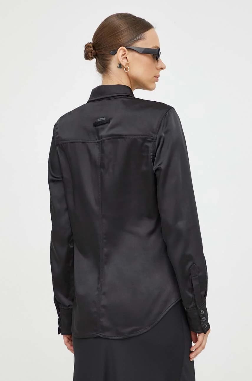 Рубашка - фото 3