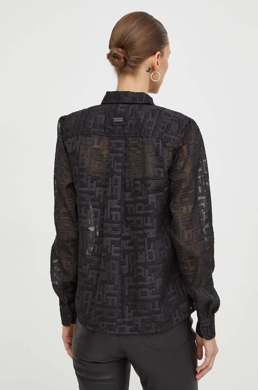 Рубашка - фото 3