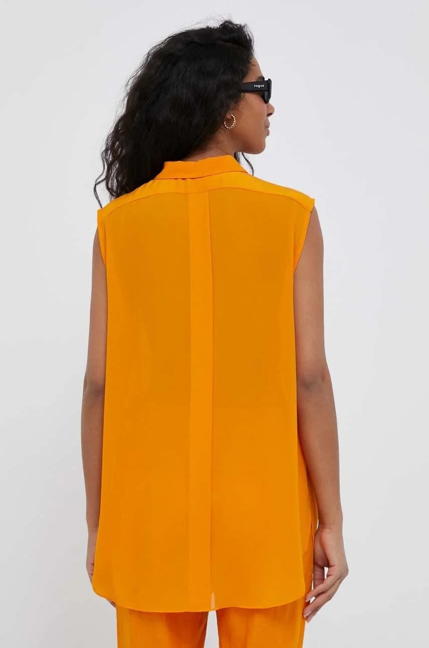 Рубашка - фото 3