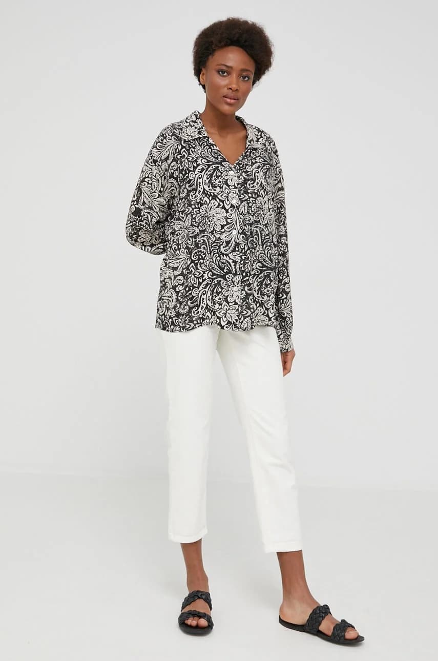 Рубашка - фото 2