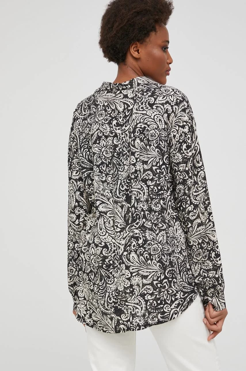 Рубашка - фото 3