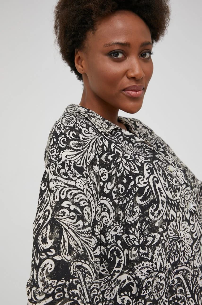 Рубашка - фото 4