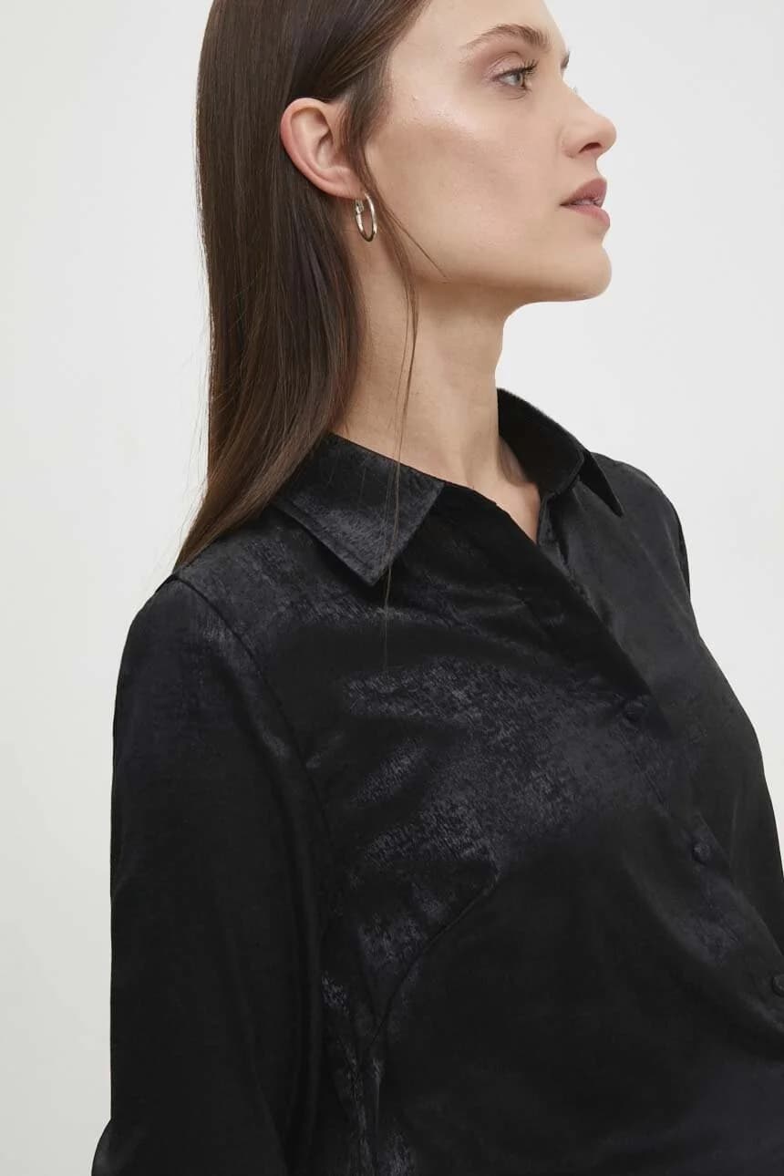 Рубашка Answear.LAB - фото 4