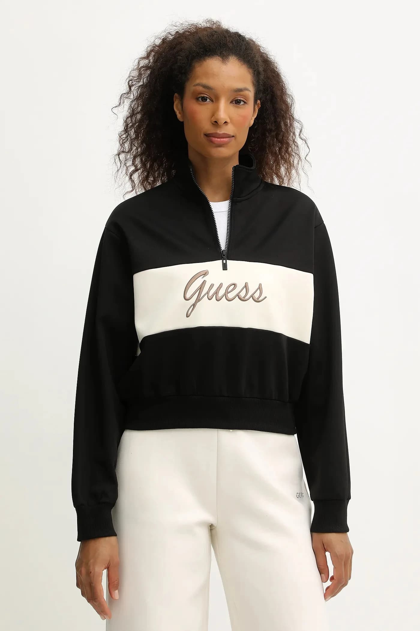 Guess толстовка FABIA