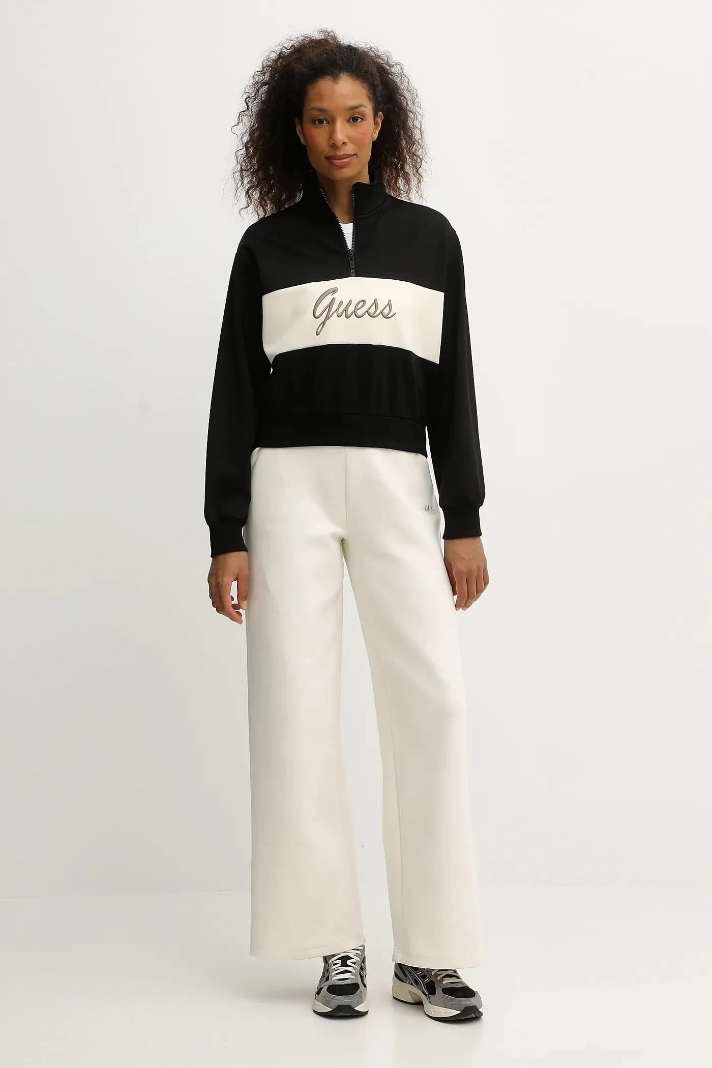 Guess толстовка FABIA - фото 2