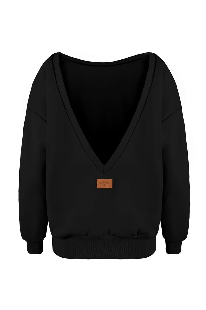 Толстовка из хлопка MUUV Soft Touch - фото 4