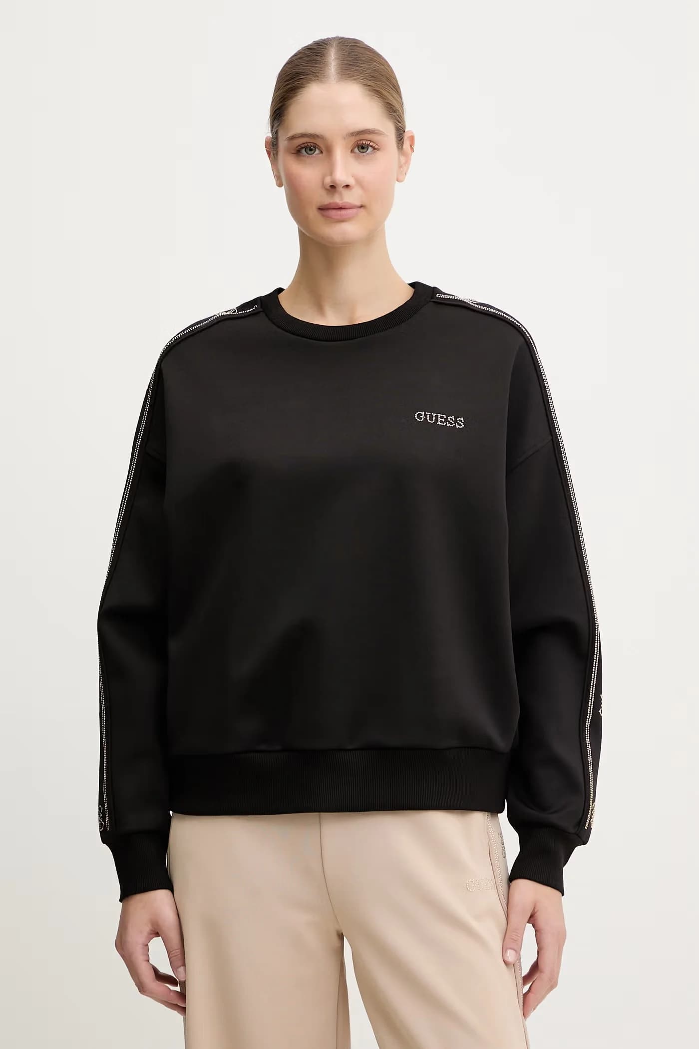 толстовка ОКТАВИЯ