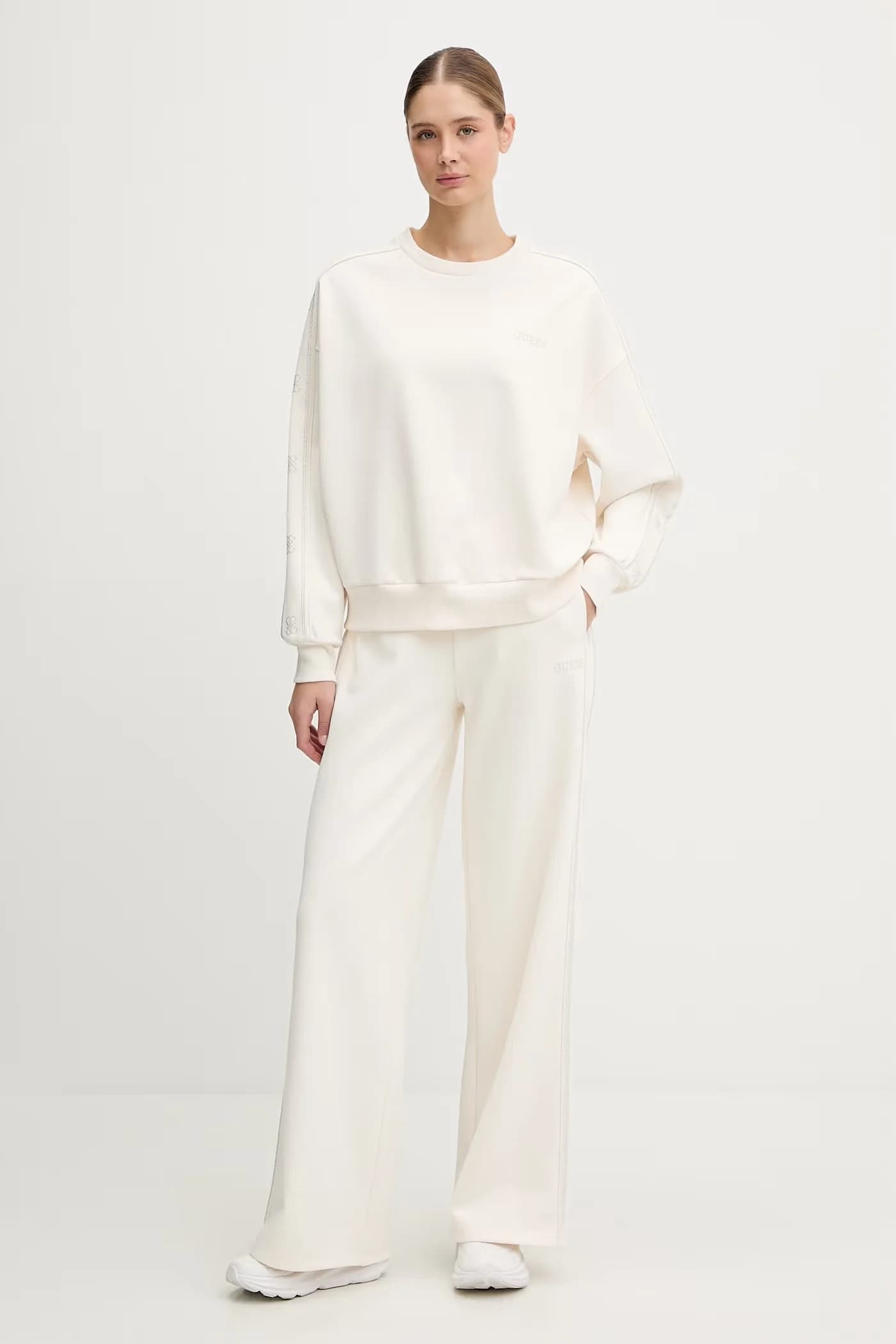 толстовка ОКТАВИЯ - фото 2