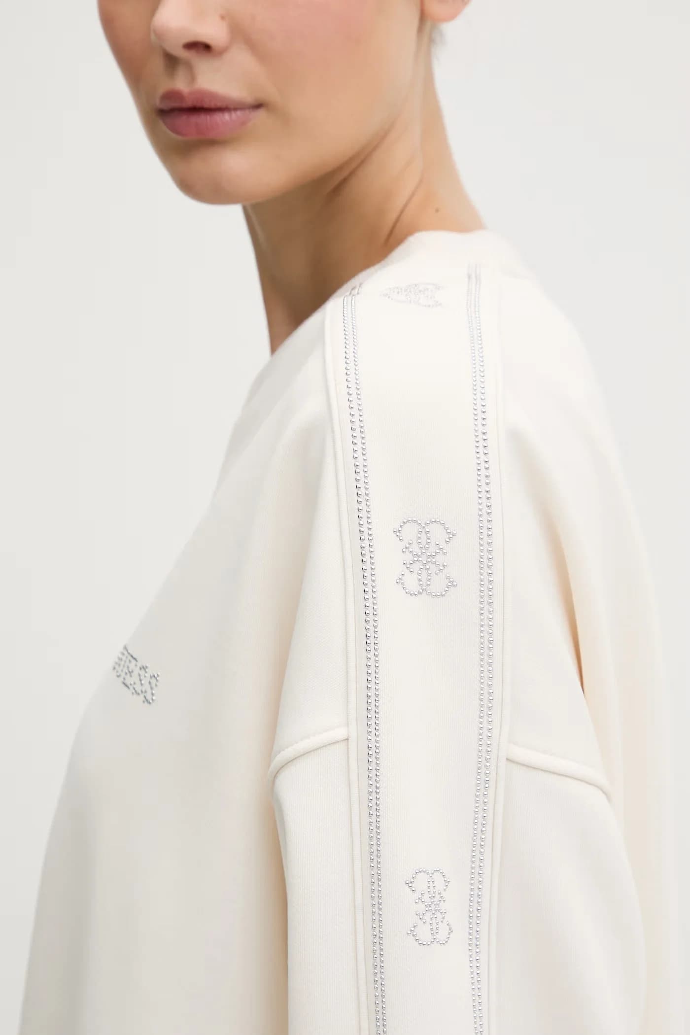 толстовка ОКТАВИЯ - фото 5