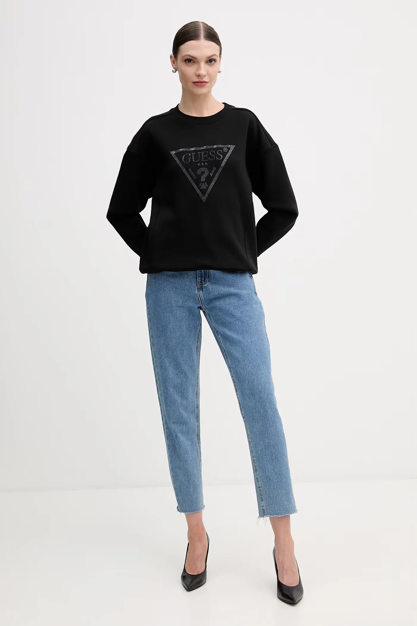 Блуза - фото 2