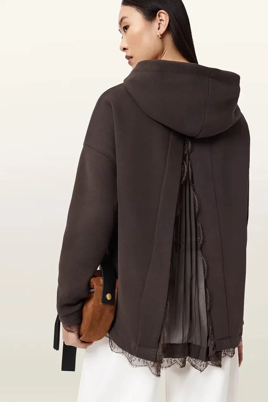 толстовка НИА - фото 2