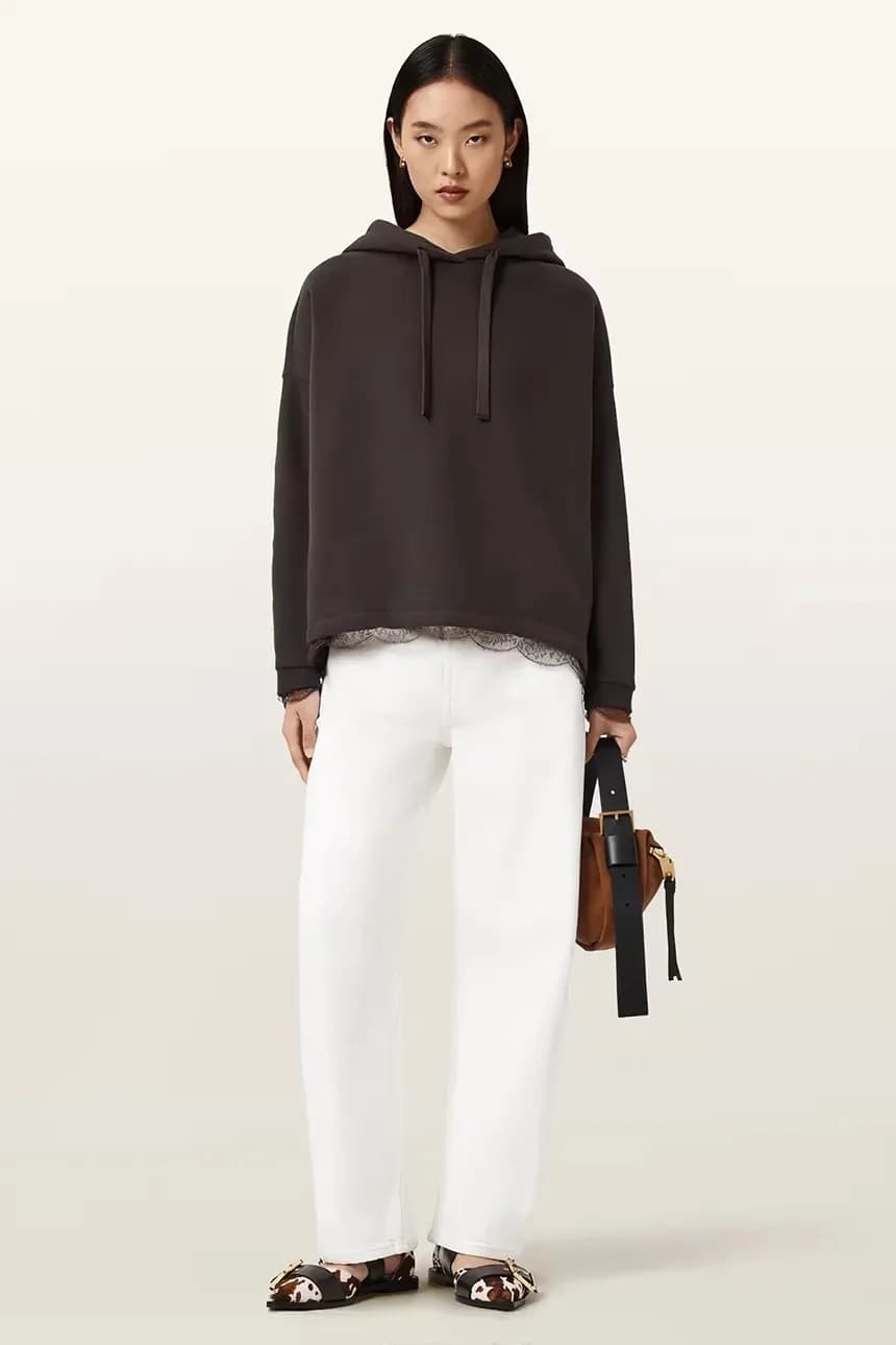 толстовка НИА - фото 3