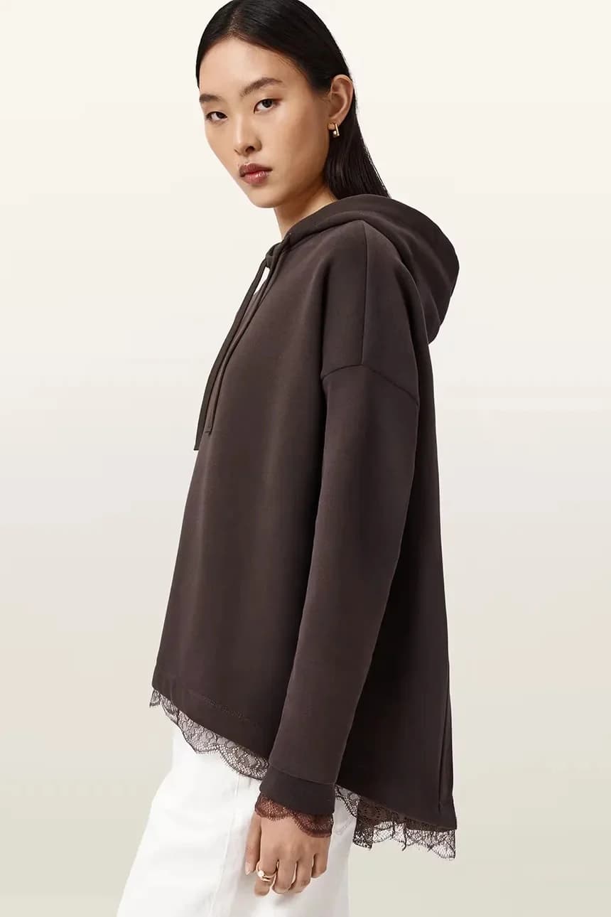 толстовка НИА - фото 4