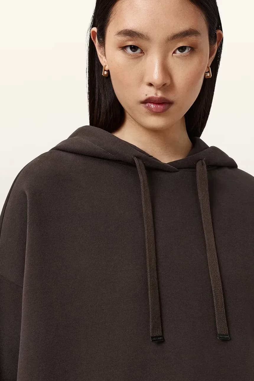 толстовка НИА - фото 5